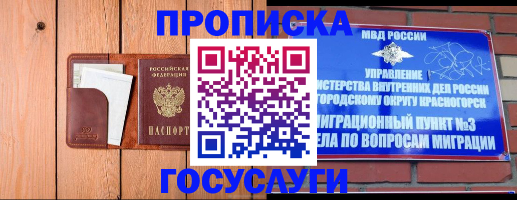 регистрация в Мурманске
